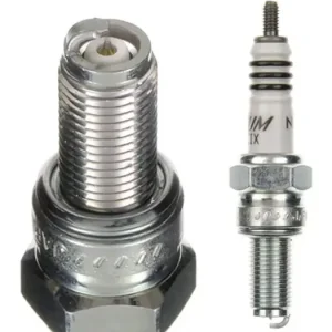 Tarjous NGK CR10EIX (IU31) Iridium-sytytystulppa
