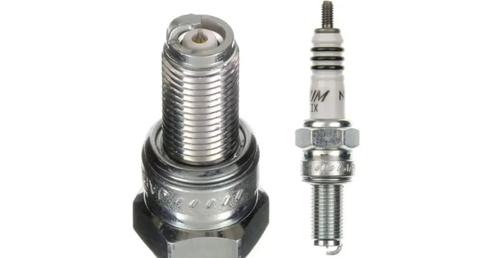 Tarjous NGK CR10EIX (IU31) Iridium-sytytystulppa