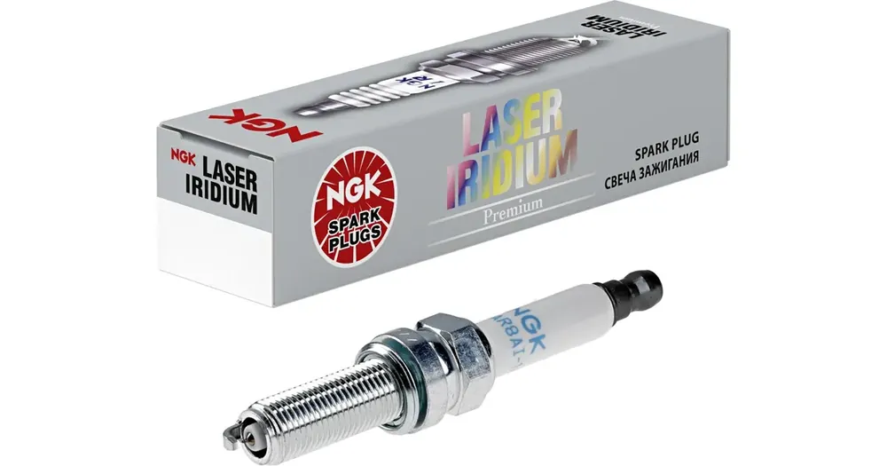 NGK LMAR8AI-8 sytytystulppa Löytö