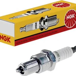 Sytytystulppa BR9EYA (IW27) NGK iridium Suosittu