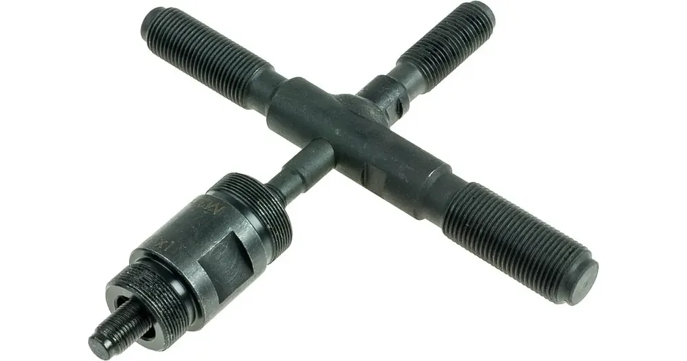 Suosittu Magneeton ulosvedin M10, M14, M16, M18, M24, M27, ulkokierre, UNIOR