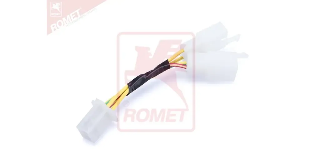 Sähköjohto AHO (automaattiset valot) Romet 717 (2013) / Romet Blu City Tarjoushinta