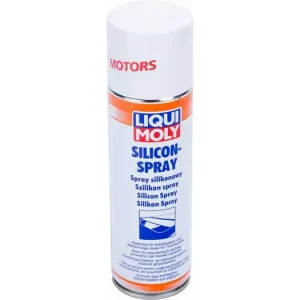 Liqui Moly silikonispray 300ml Ajankohtainen