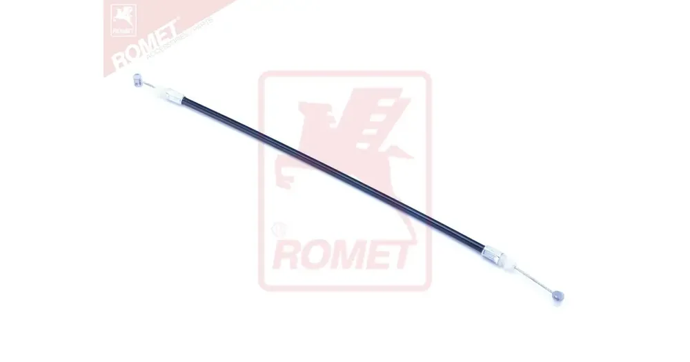 Osta Nyt Istuinlukon vaijeri, Romet RXC 125