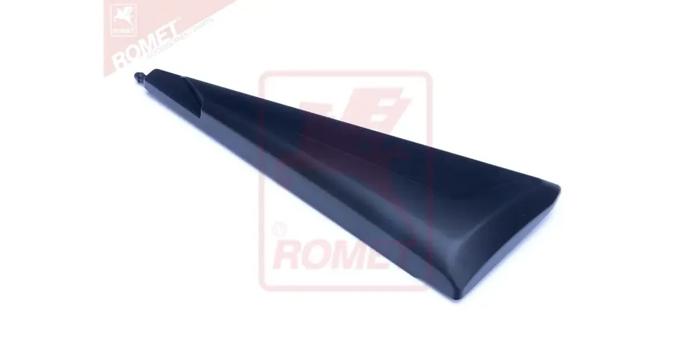 Halpa Hinta Vasemman puolen alempi sivukate Romet RXC 125
