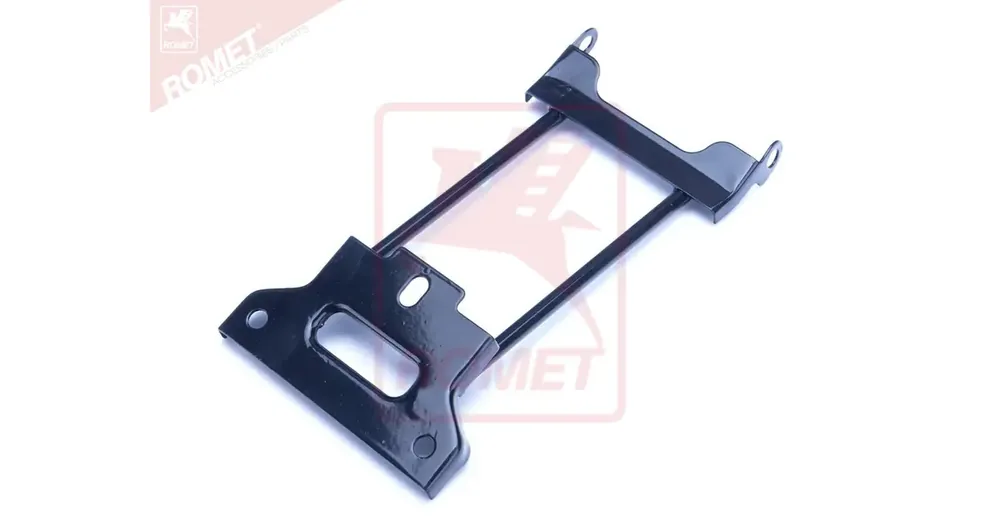 Halpa Hinta Takalokasuojan kannatin, Romet RXC 125