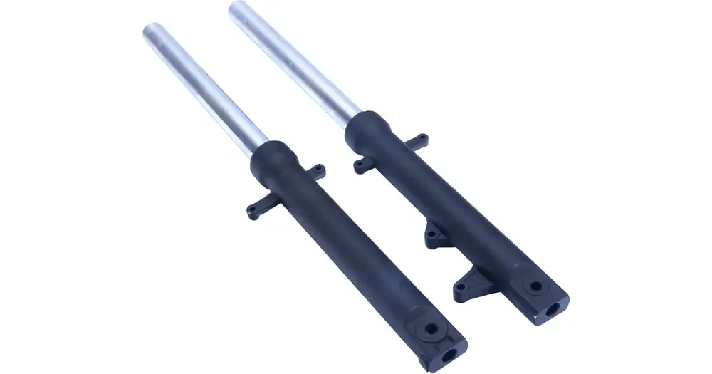 Ajankohtainen Etuiskunvaimentimet Romet RXC 125