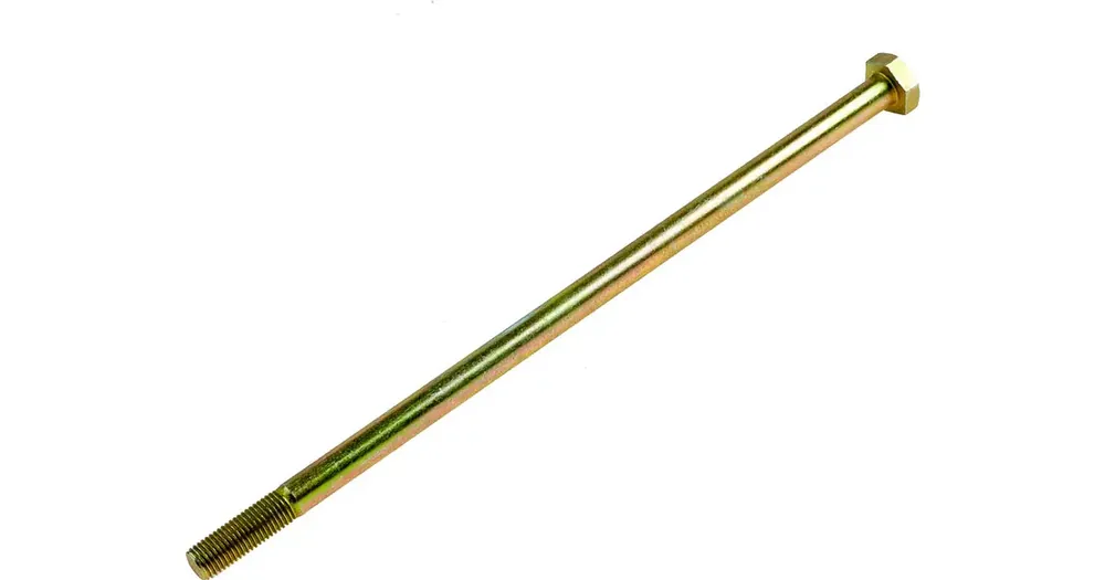 Alennettu M10x240mm Ogar 202 -takahaarukan akseli