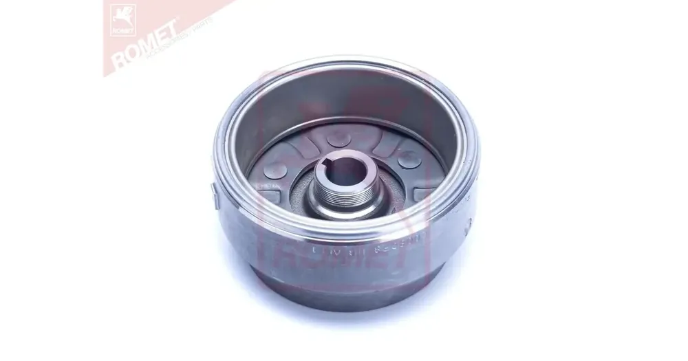 Sertifioitu Magneetto vapaakytkimellä Romet RXC 125