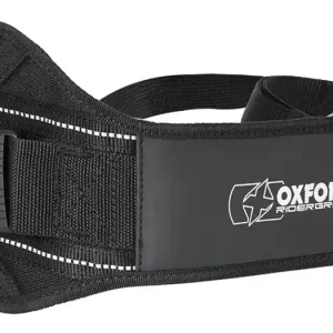 Oxford Rider Grips -matkustajan turvavyö, jossa on kahvat Alkuperäinen