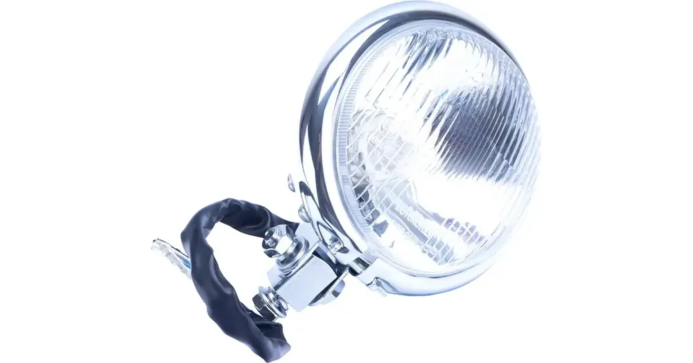 Nopea Toimitus Romet RCR 125 etuvalo