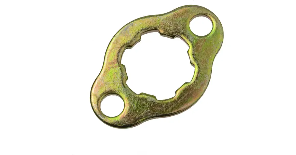 Eturattaan suojus 20mm Romet RCR 125 Tukkuhinta