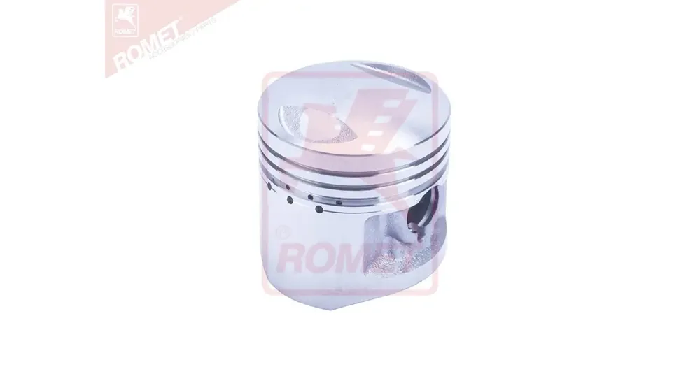 Edullinen Mäntä 46.50/13/22.00 Romet RCR 125
