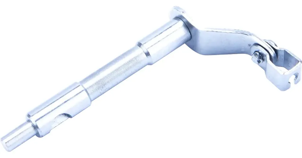 Kytkinkahva Romet RCR 125 Tehdashinta