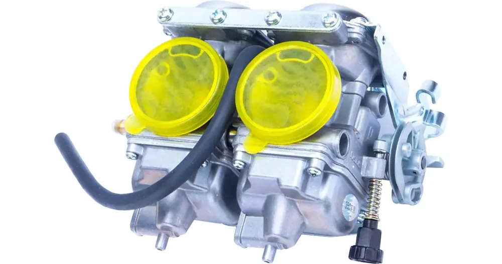 Kausialennus VM26-kaasutin Romet RCR 125