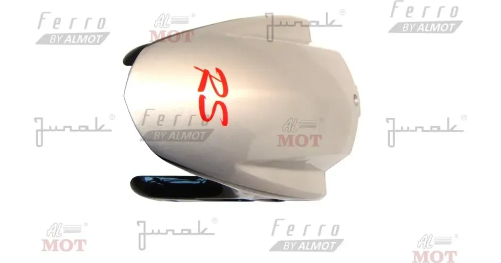 Etulokasuoja, etuosa, hopea Ferro 601 / Zipp Quantum / Toros Fresco Osta Nyt