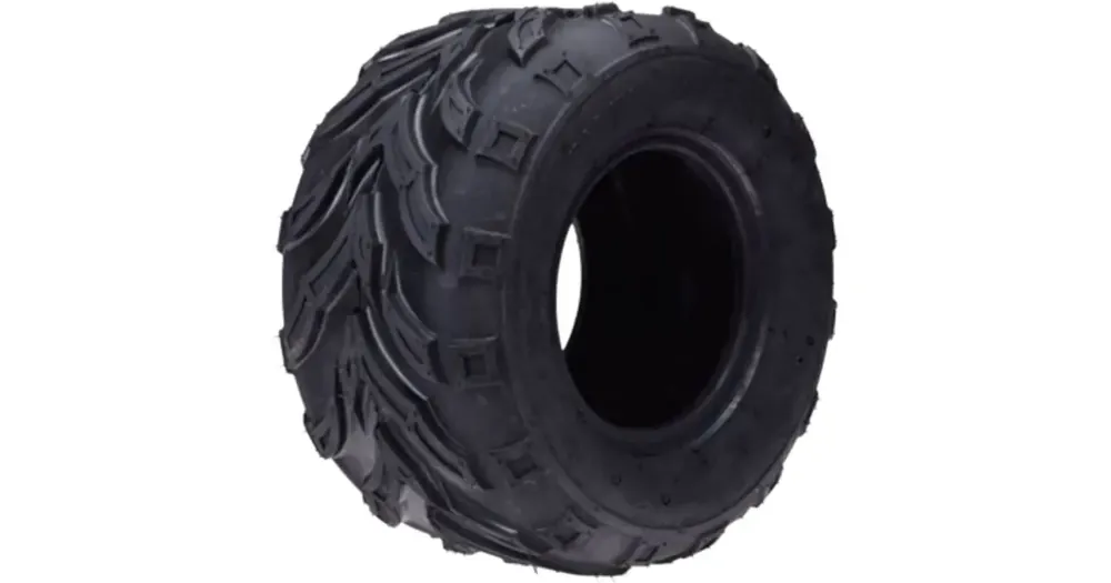 Ilmainen Palautus ATV-rengas 16x8-7 4PR TL (tubeless)