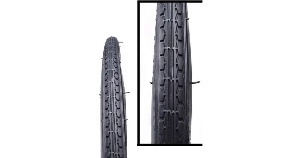 Awina M750 polkupyörän rengas, 26x1.3/8, 37-590 Osta Tänään