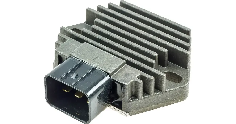 Jännitteensäädin, WM Motor Kiina, Honda TRX400 31600-HN5-671 Korkea Laatu