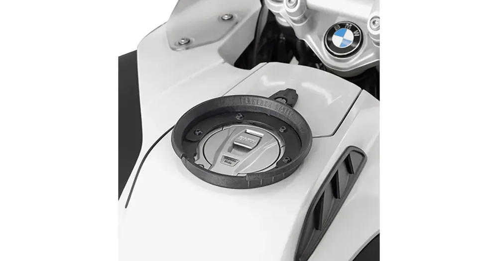 Kuuma Tarjous TANKLOCK-kiinnike Kappa BMW R1200GS / BMW R1200RT / R 1250 GS ADVENTURE