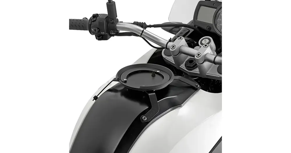 TANKLOCK Kappa -kiinnike BMW G650 GS Uusi Malli