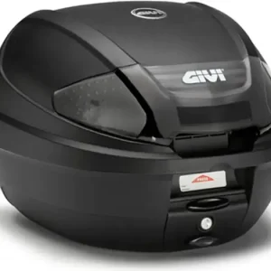 Givi Monolock E300 NT2 -takalaukku Turvallinen Maksu