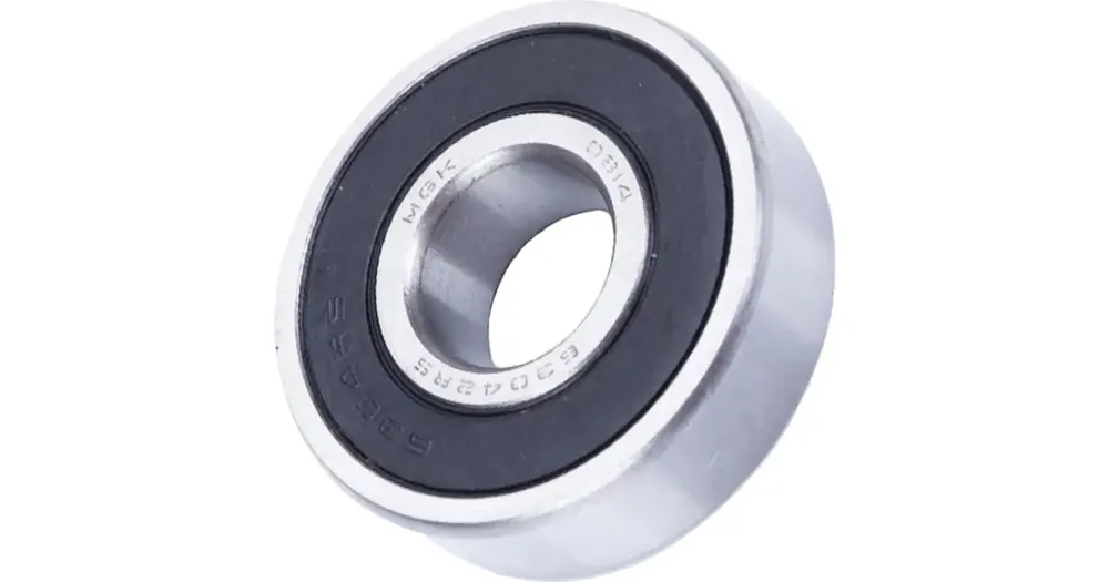 Kuulalaakeri 6304 2RS 20x52x15mm Superhinta