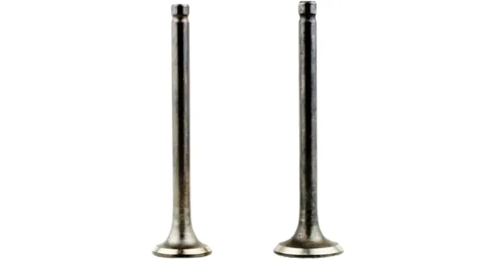 Venttiilit, sarja 64mm 50cc 139FMB 50 4T AC Paras Hinta