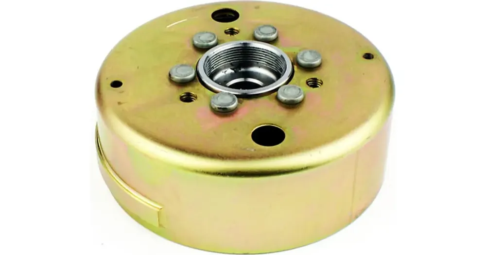 Kuuma Tarjous Magneetto, magneeton pyörä, kartio 13-17mm, Abiwa, 1PE40QMB 2T Minarelli CY horizontal AC