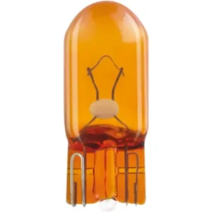 Uusi Kokoelma Polttimo WY5W W2.1x9.5d 12V 5W T10 Osram