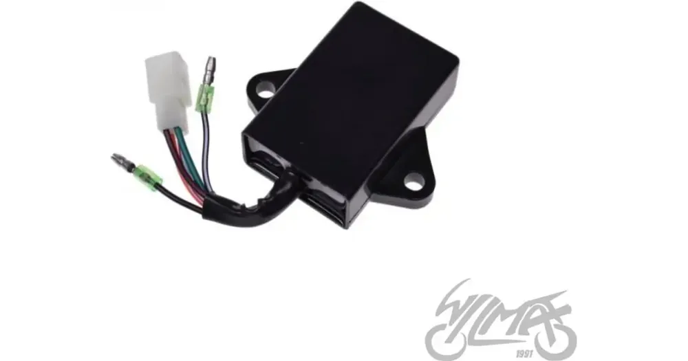 Sytytysmoduuli Yamaha T80 Eniten Myyty