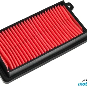TNT-ilmansuodatin, Kymco Agility R16 50 08-12 / Dink 50 07 / People S 06-08 / Sento 08 / Super 8 Uusi Kokoelma