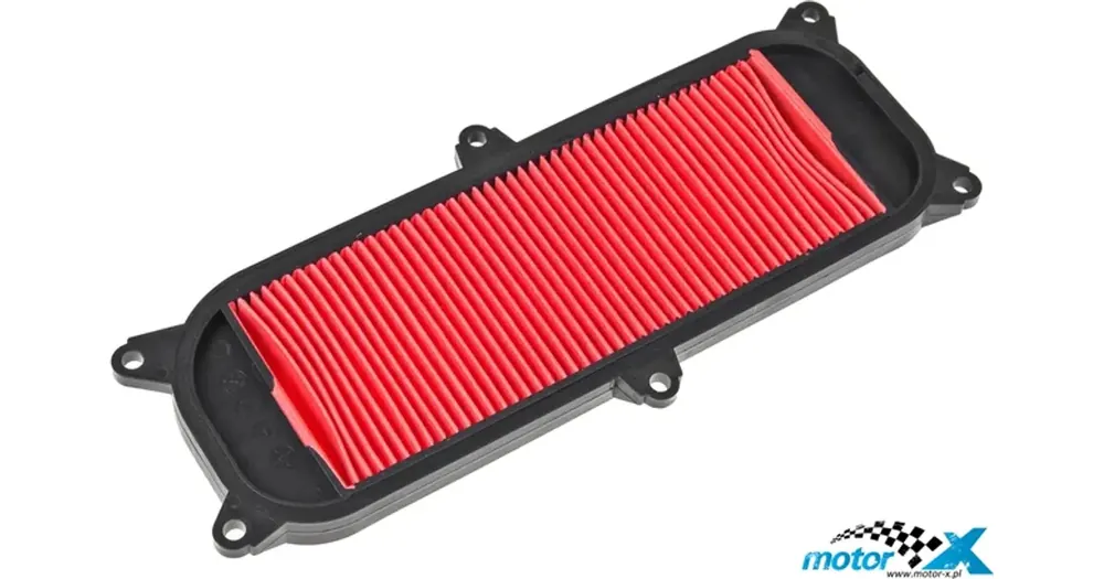 Sertifioitu Ilmansuodatin Tec, Kymco People LC 250 03-04 / People S 250 06-07 / People S 300 08-09