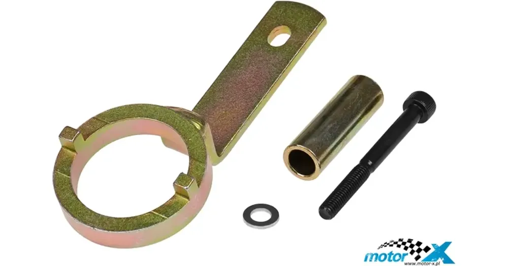 Ilmainen Palautus Buzzetti variaattorin lukitus, Aprilia / Derbi / Gilera / Piaggio / Vespa 250-300 4T LC