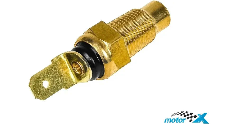 Motoforce lämpötila-anturi, PT1/8, Minarelli LC Paras Hinta