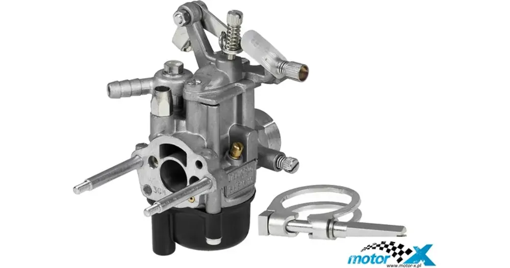 Dellorto SHB 16.16 kaasutin, Vespa V 50 Aito