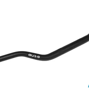 NoEnd Fatbar Racing GU10 -ohjaustanko, musta, cross / enduro / supermoto Tarjous