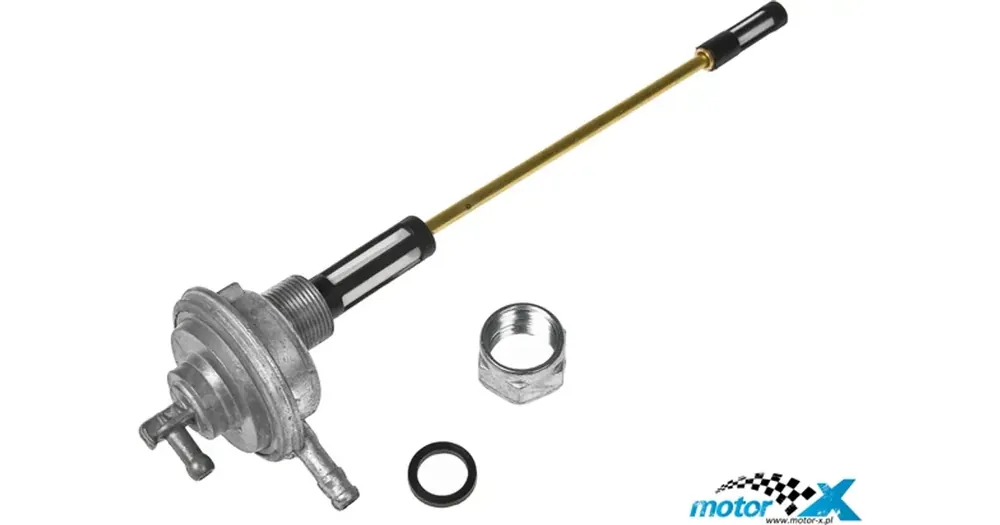 Loppuunmyynti Alipaineella toimiva polttoainekrana, Honda SH 125-150 4T 01-04