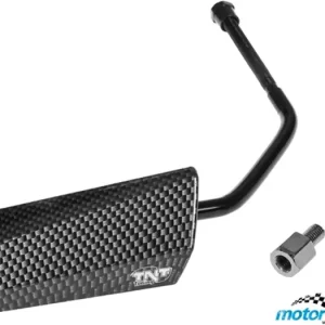 Kampanjahinta Peili M8 / M10 TNT F11 Evo Style, hiilikuitu