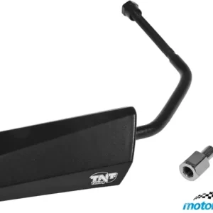 Viimeinen Mahdollisuus Peili M8 / M10 TNT F11 Evo Style, mattamusta