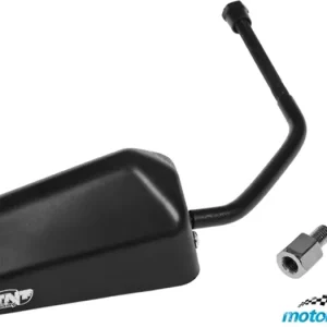 TNT F11 peili M8 / M10, mattamusta Turvallinen Maksu