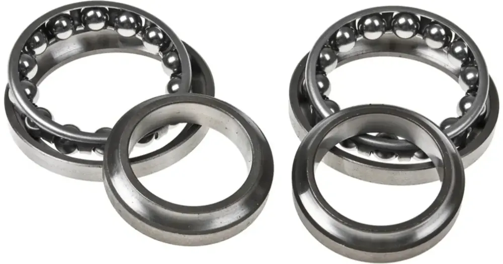 Ohjausakselin laakerisarja RMS Yamaha T-Max 500 (2008-2011) Edullinen Hinta