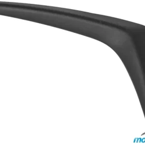 Oikea etukatteeen suojus, musta, Piaggio Fly 50-150 4T 2V/4V 12-15 Vain Rajoitetun Ajan