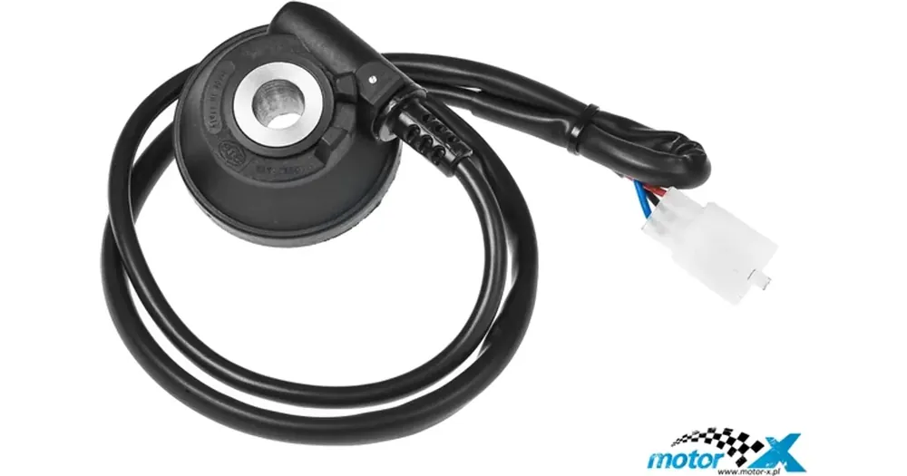 Kampanjahinta Nopeusmittarin vaijeri ja anturi Tec, elektroninen, MBK X-Power 50 03-14 / Yamaha TZR 50 03-14