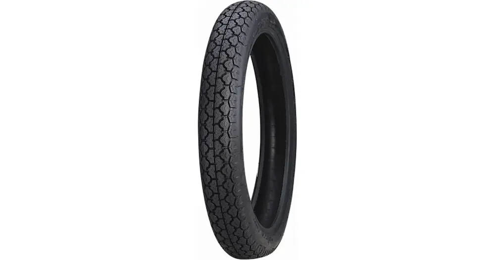 Uusi Kokoelma Duro HF319 3.00-17 (46P) rengas