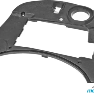 Akun/polttoaineen täyttöaukon suojus, Vespa ET4 / LX / S 50-150 4T Superhinta