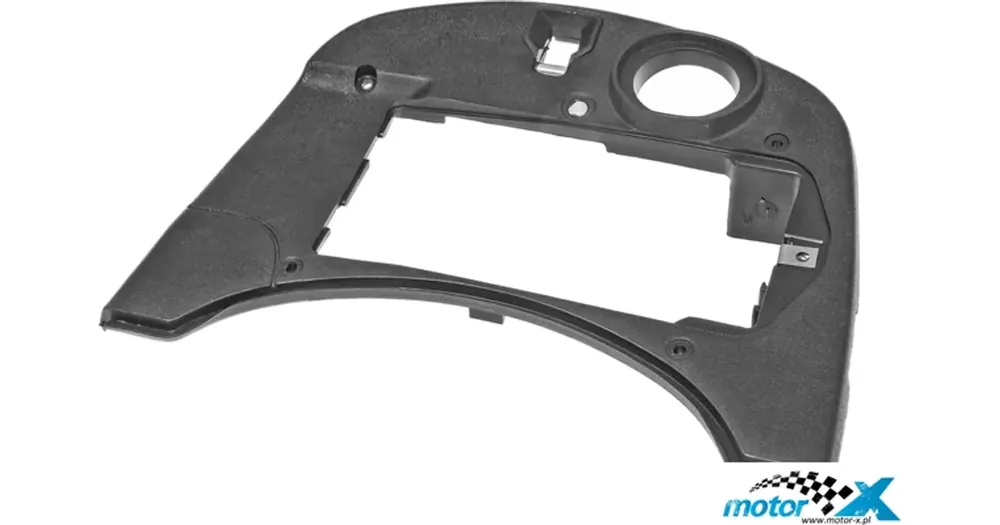 Akun/polttoaineen täyttöaukon suojus, Vespa ET4 / LX / S 50-150 4T Superhinta