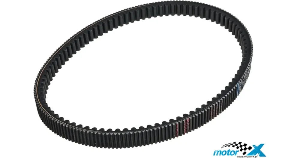 Vetoakseli 1036x28mm, Aprilia / Gilera / Piaggio 400-500 Tehdashinta