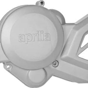 Moottorin vasen suojus, Aprilia 06- Aito