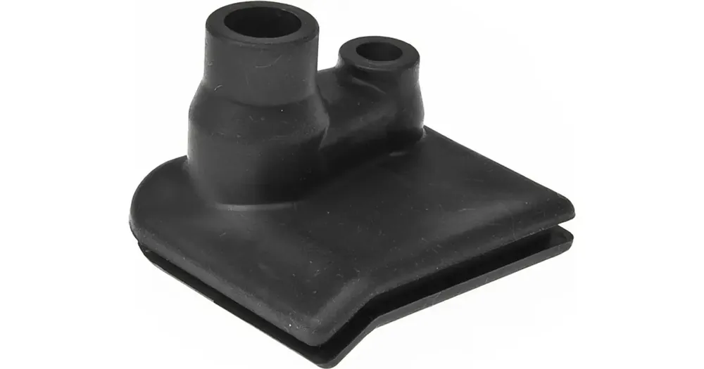 Viikonlopputarjous Öljyjohtojen läpivienti, MBK X-Limit 50, X-Power 50 04-12 / Yamaha DT 50, TZR 50 03-12